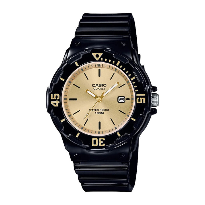 RW-200H-9E Casio Ladies Watch | Wrights Jewellers NZ
