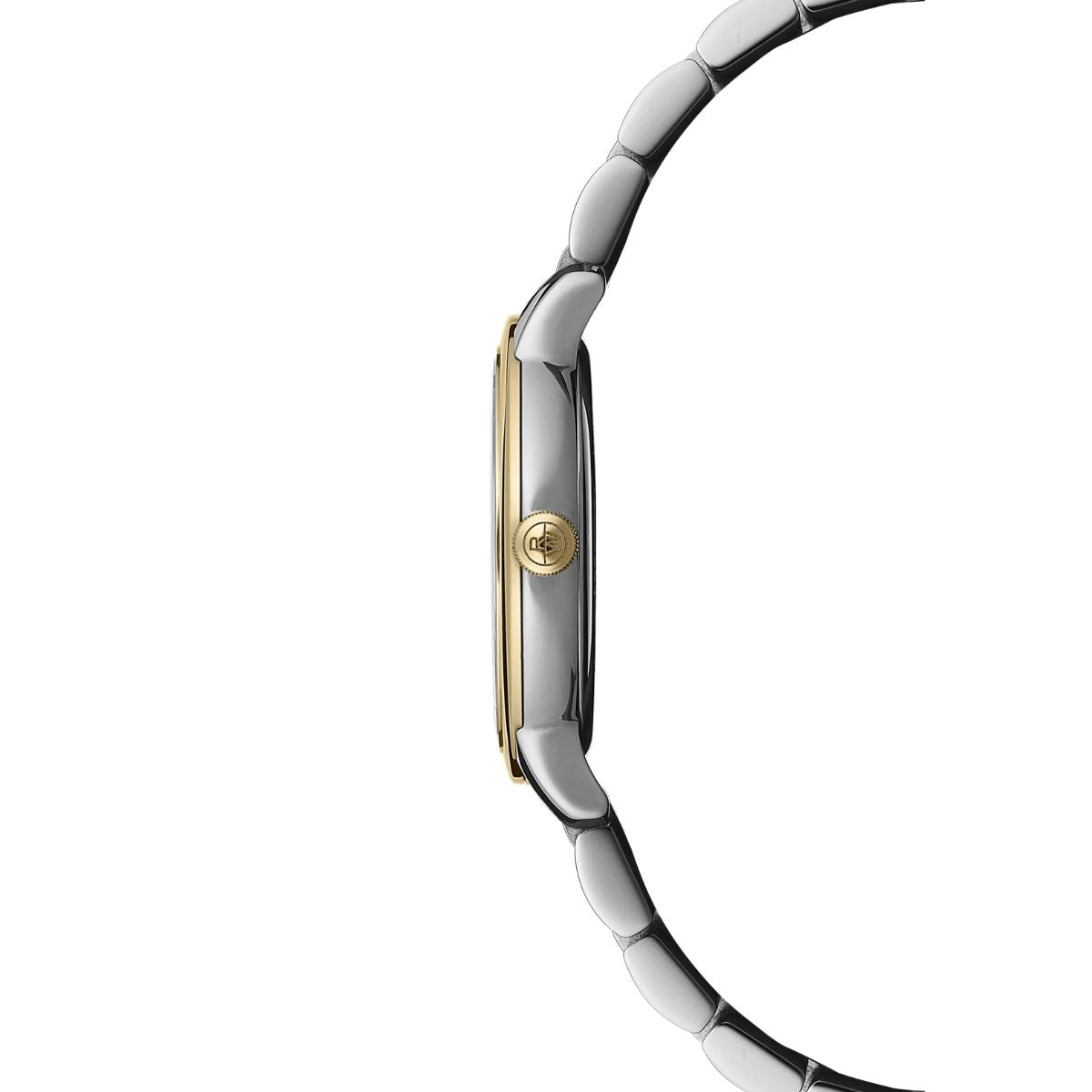 Alternate view of the Raymond Weil Toccata 5985-STP-97081 two-tone stainless steel and yellow gold PVD watch
