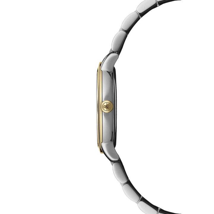 Alternate view of the Raymond Weil Toccata 5985-STP-97081 two-tone stainless steel and yellow gold PVD watch