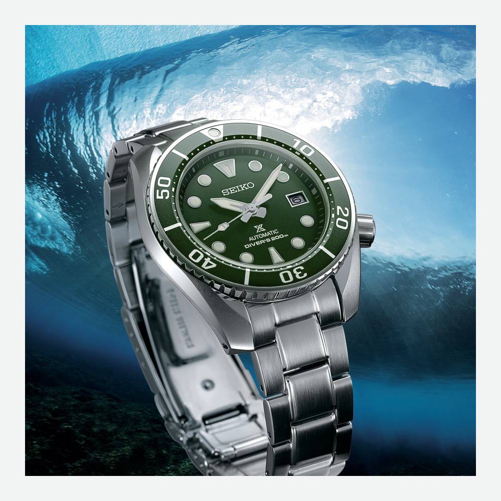 Seiko Prospex Automatic Watch
