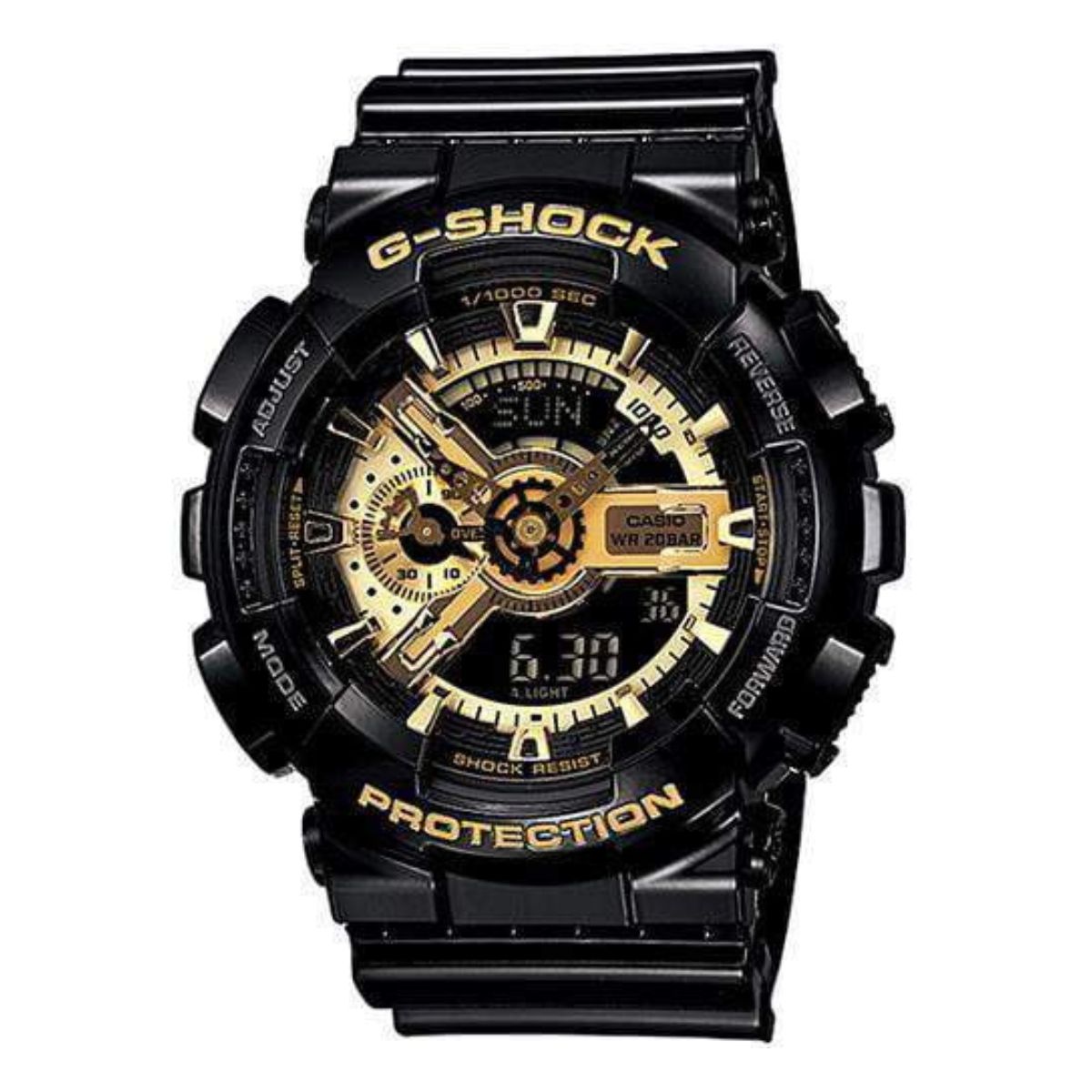 G-Shock Analogue/Digital Watch
