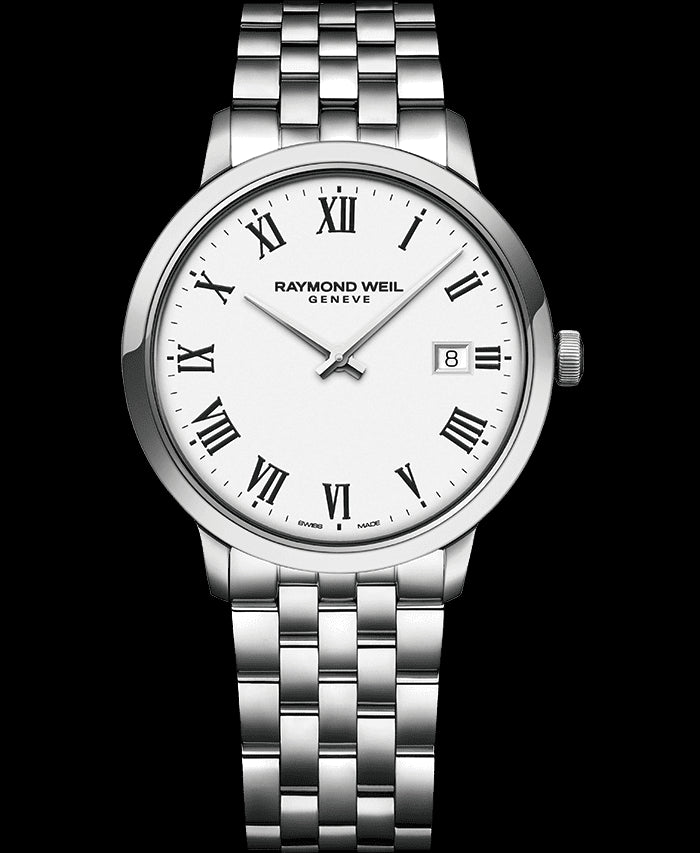 Toccata Men's Classic Quartz Watch
