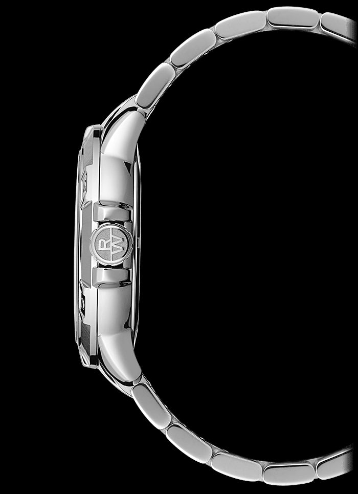 Tango Men's Classic Quartz Watch