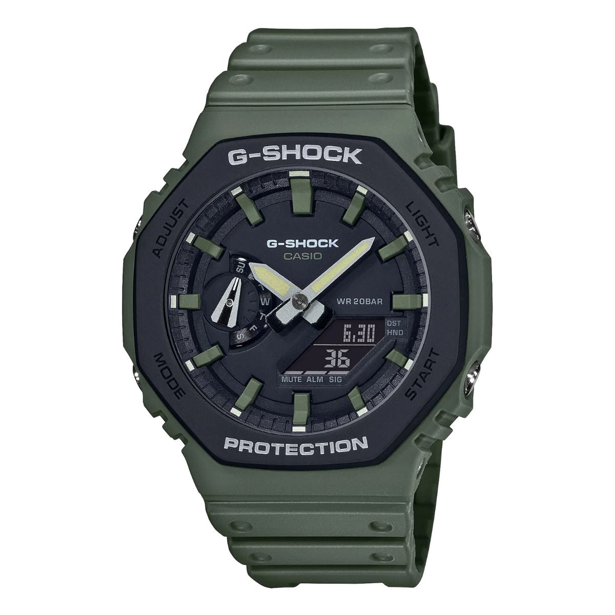 G-Shock Carbon Core Series Watch