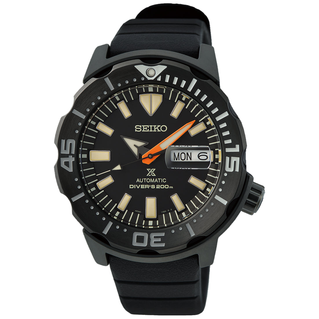 Seiko Prospex Automatic Watch