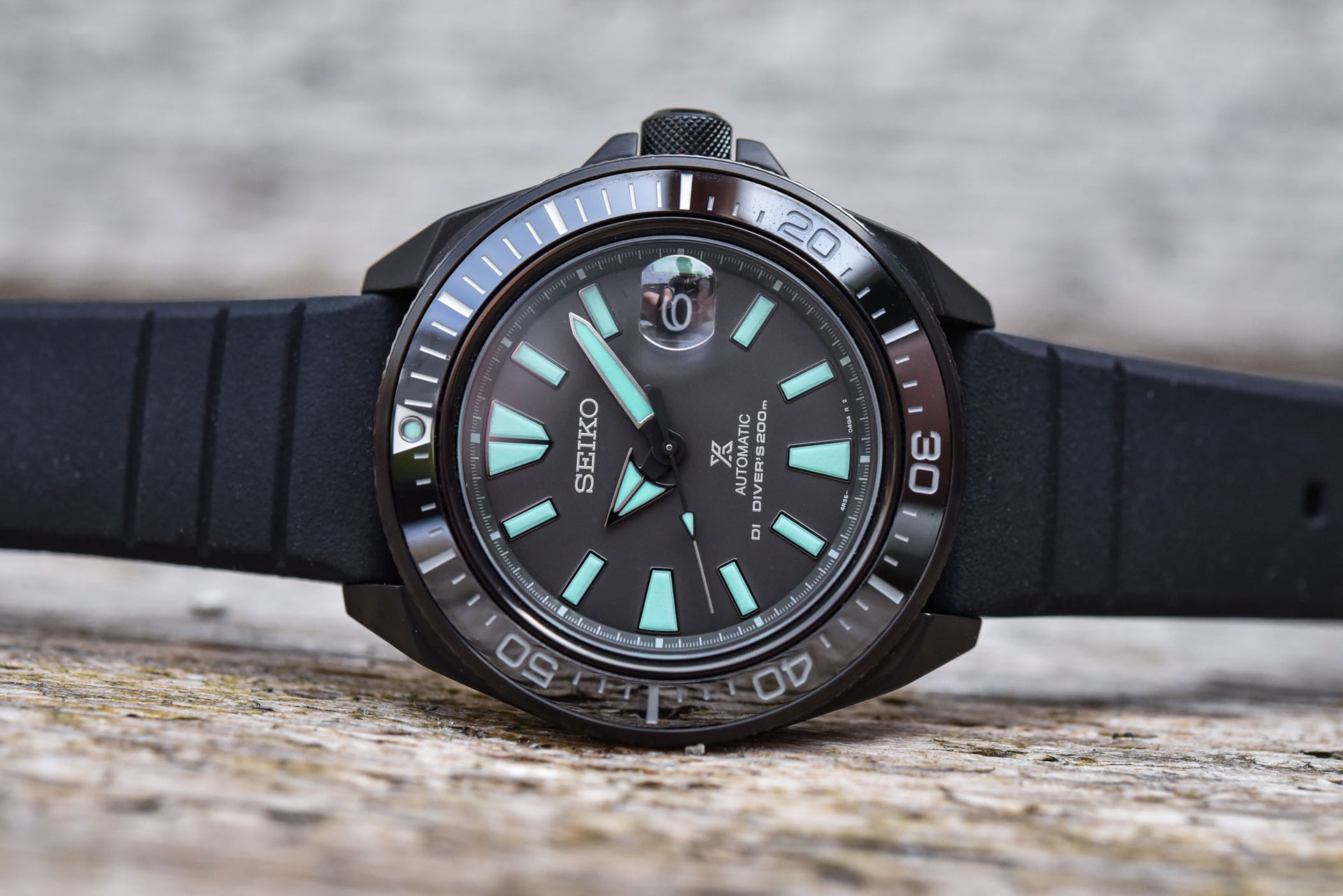 Seiko Prospex Automatic Watch