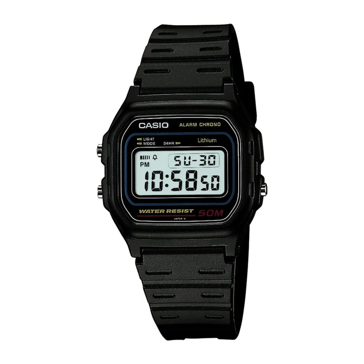 W-59-1V Casio Retro Watch | Wrights Jewellers NZ