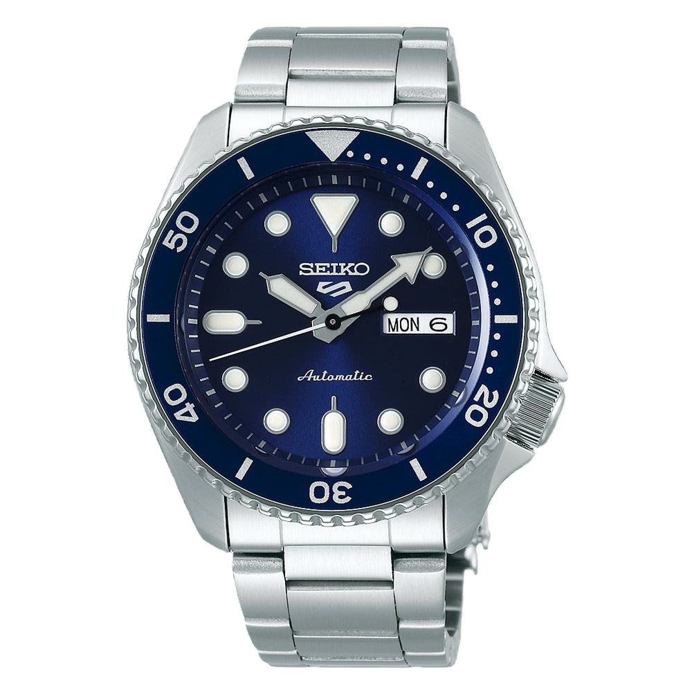 Seiko 5 Sports Automatic Watch