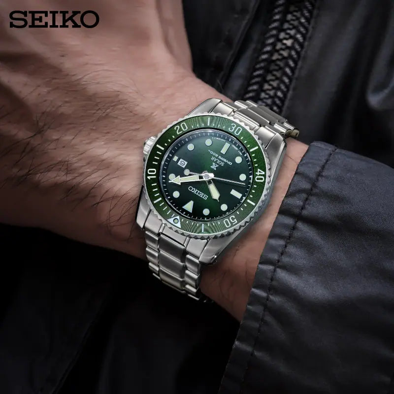 Seiko Prospex Solar Watch