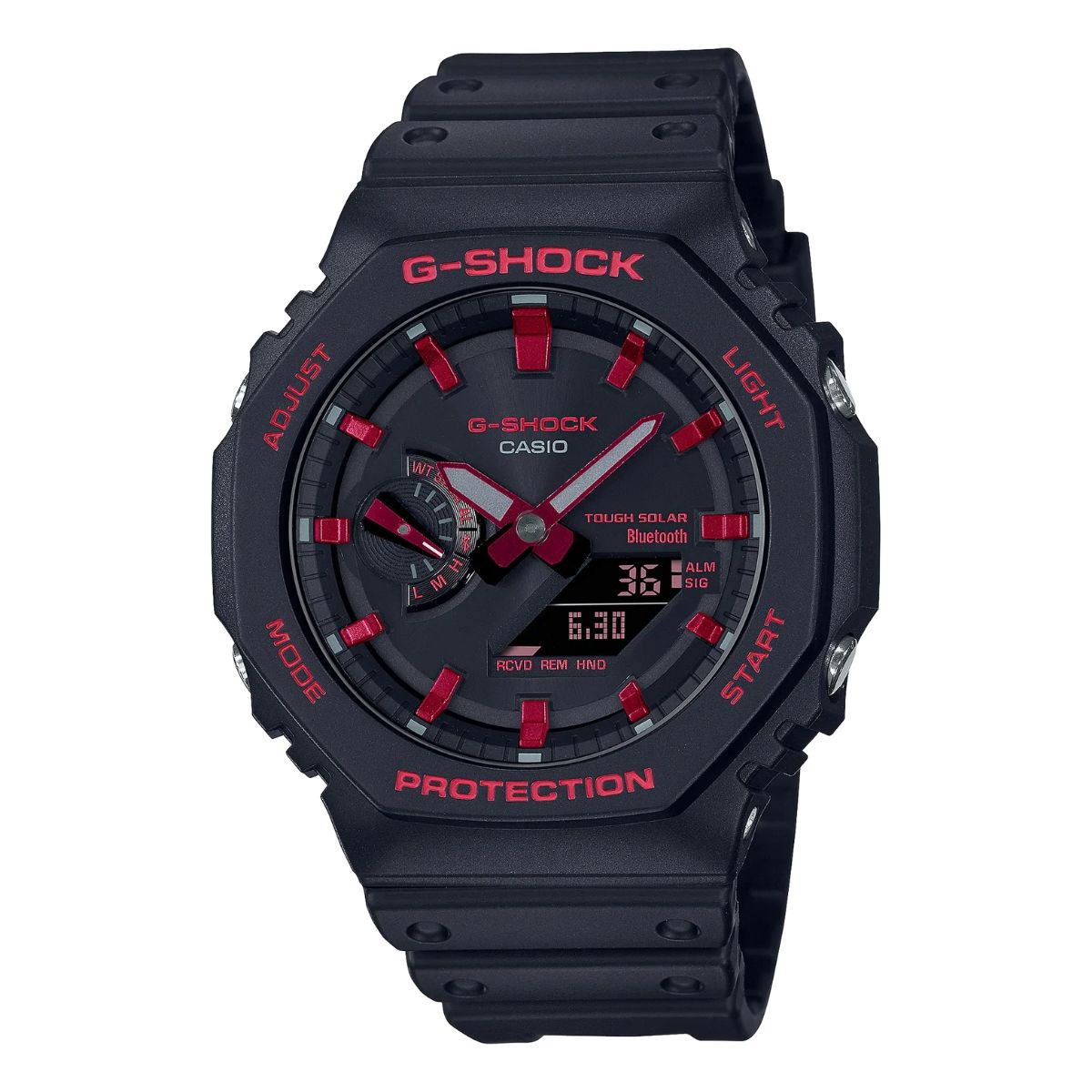 G-Shock Carbon Core Series Watch