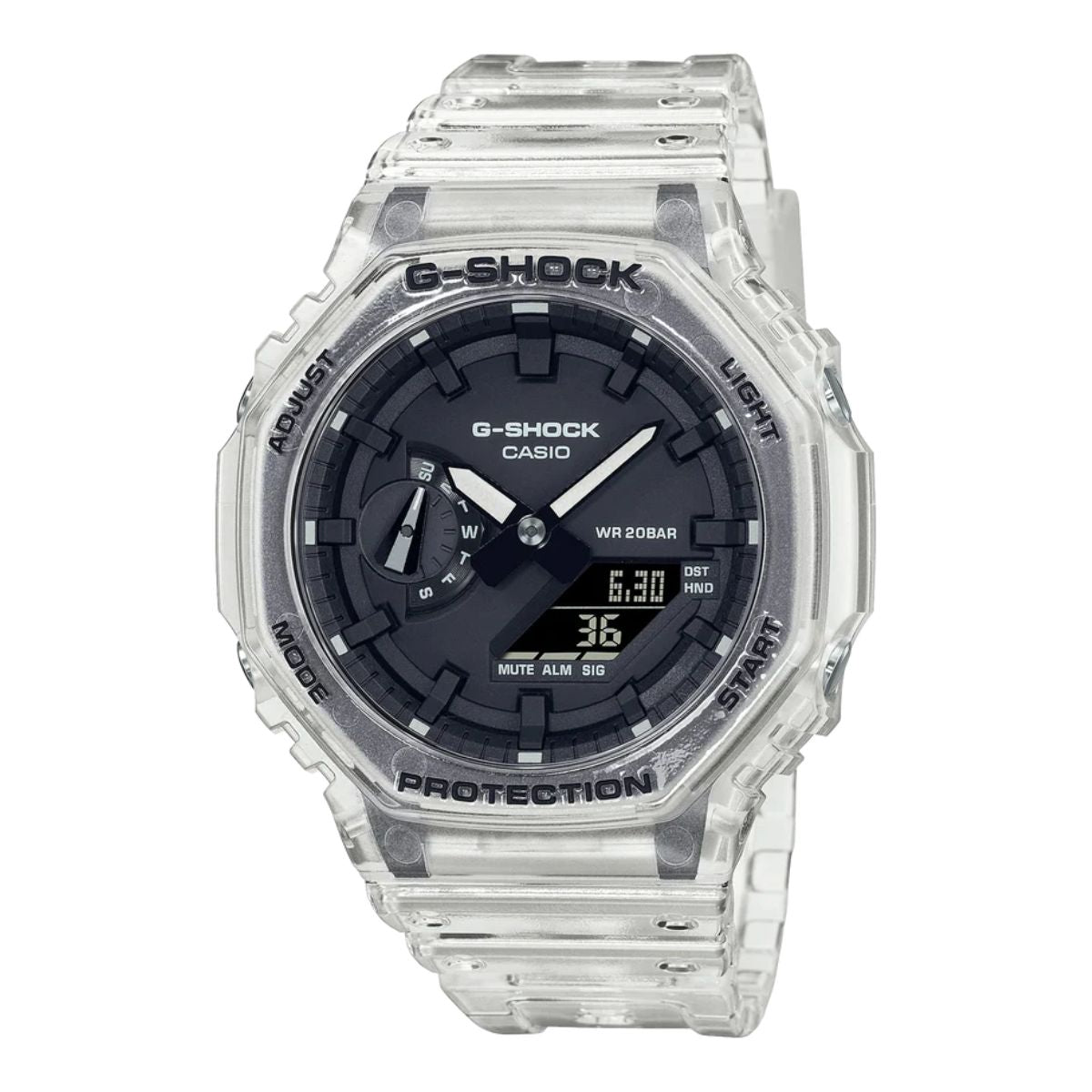 G-Shock Carbon Core Series Watch