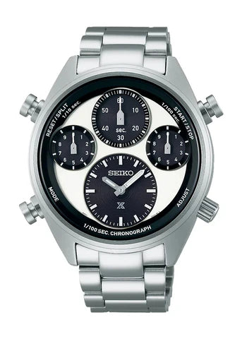 Seiko Prospex Speedtimer Watch