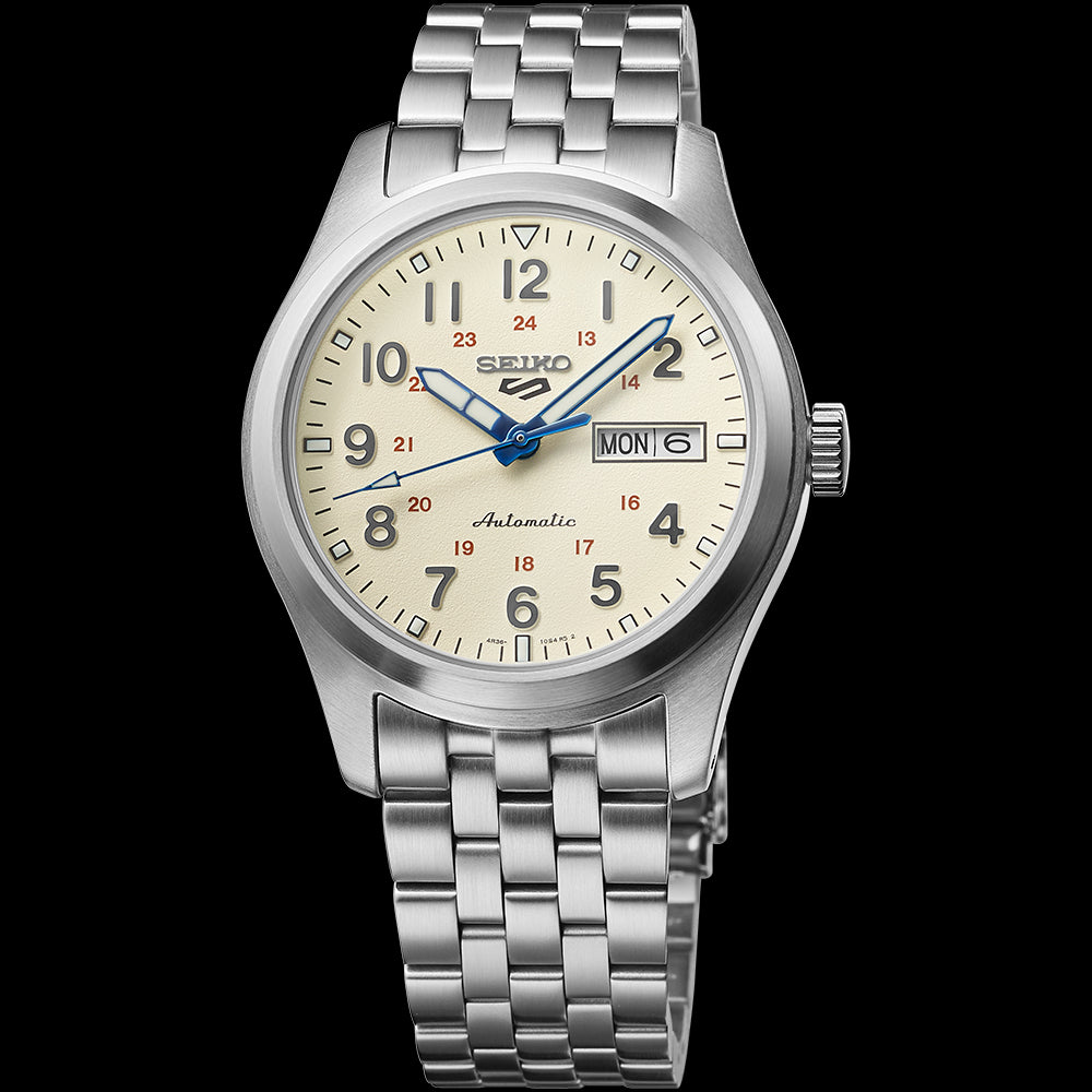 Seiko 5 Sports watch 