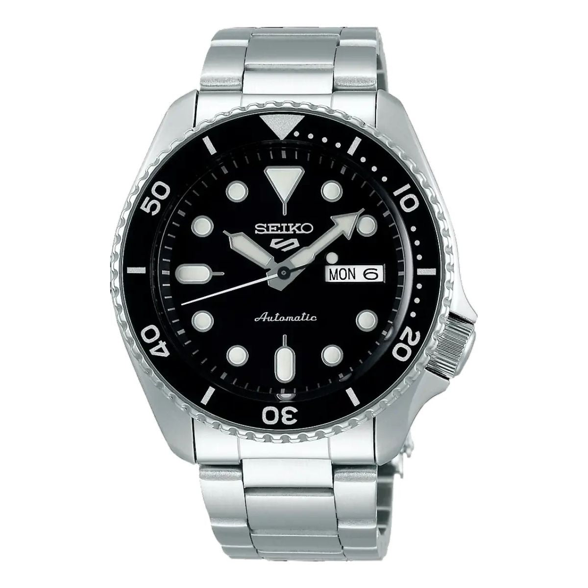 Seiko 5 Sports Automatic Watch