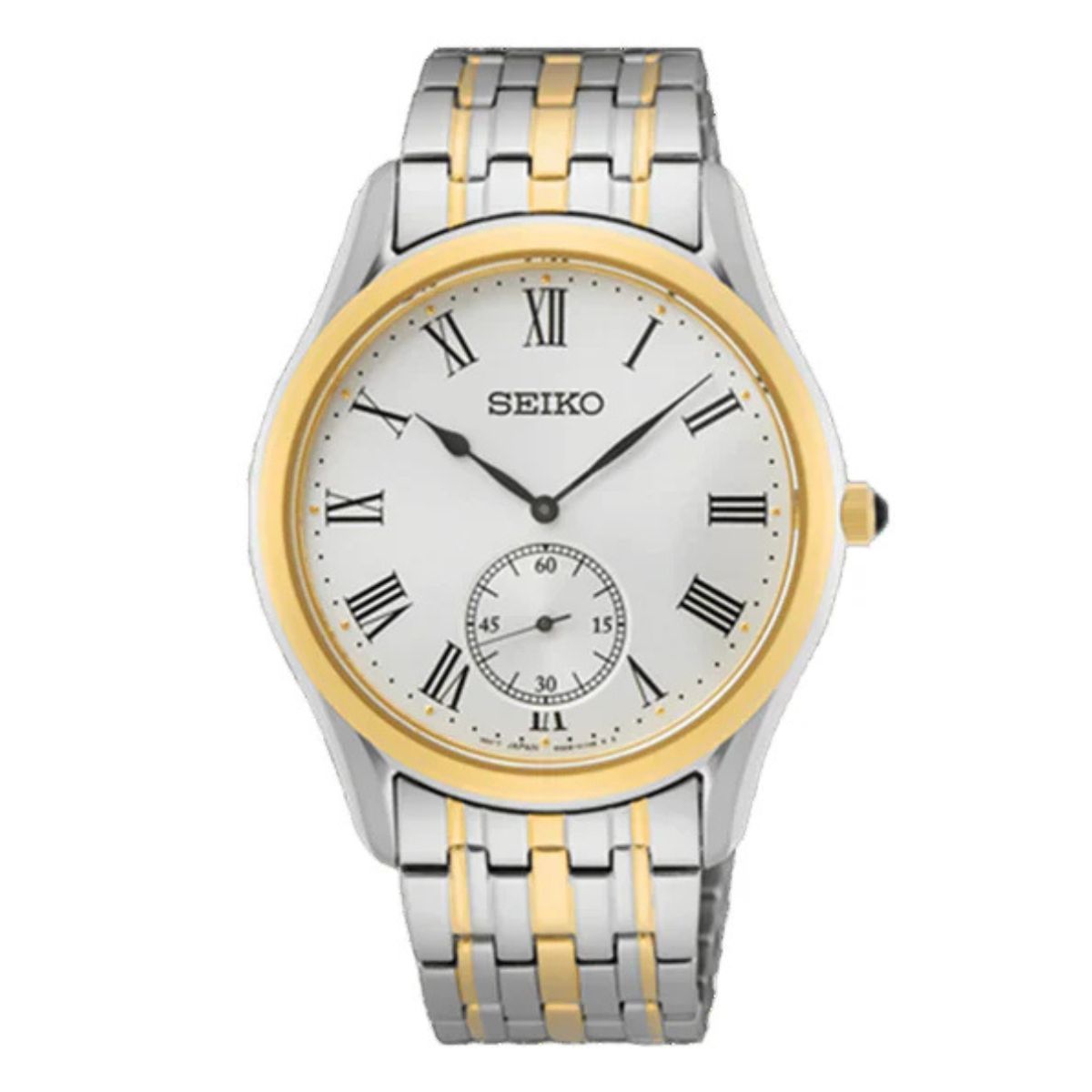 Seiko Watch