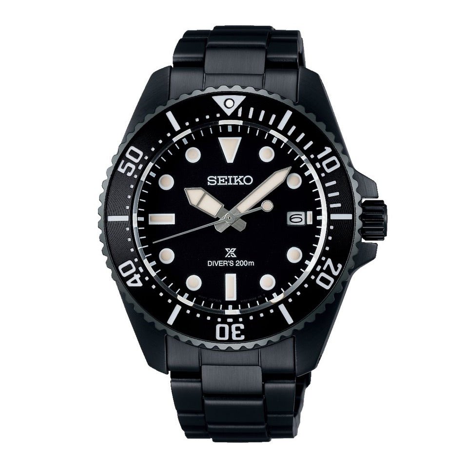 Seiko Prospex SNE599P - Wrights Jewellers