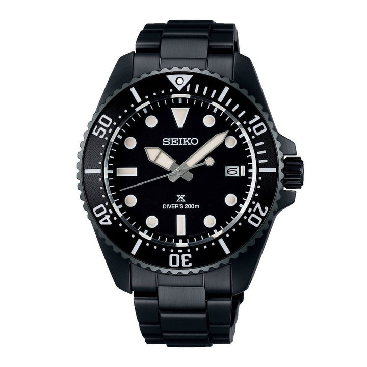 Seiko Prospex SNE599P - Wrights Jewellers