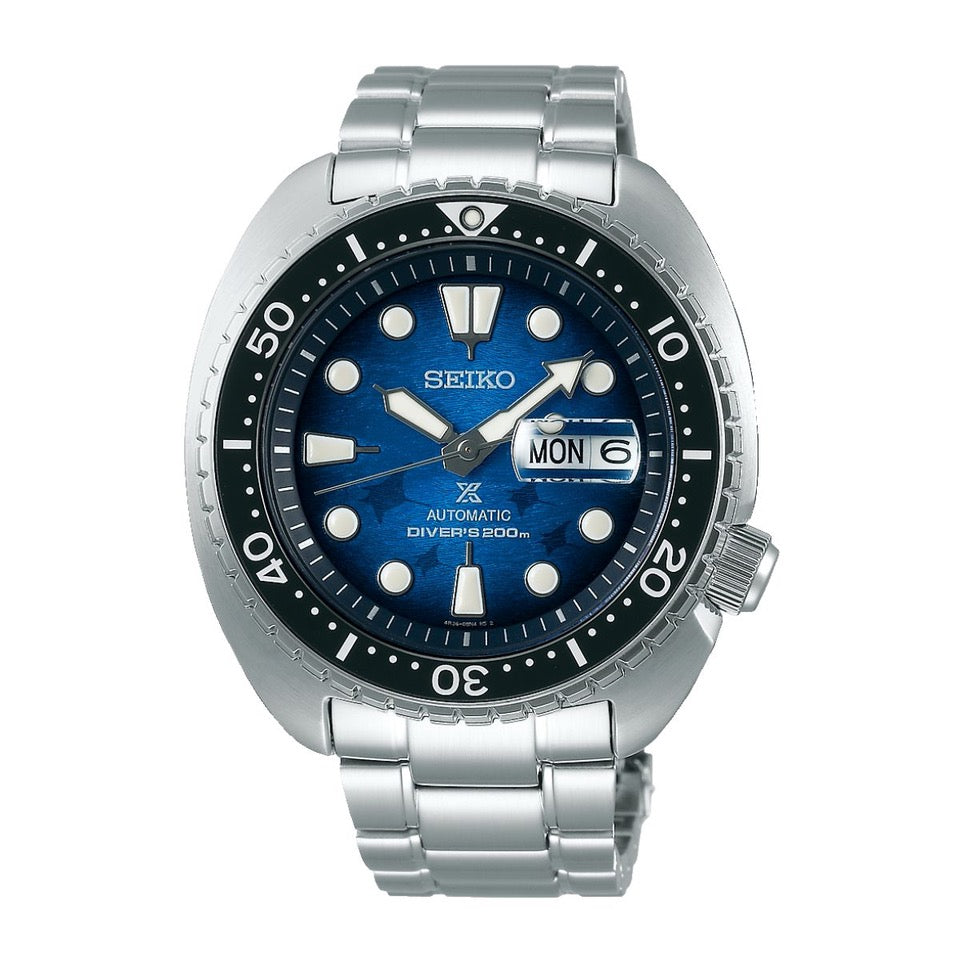 Seiko Prospex SRPE39K | Wrights Jewellers NZ