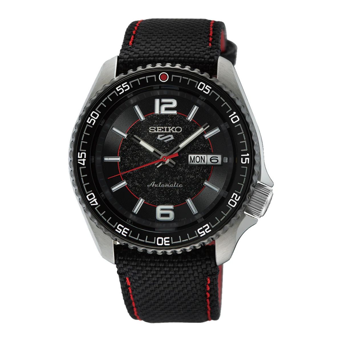 Seiko 5 Sports Supercar 2025 Limited Edition