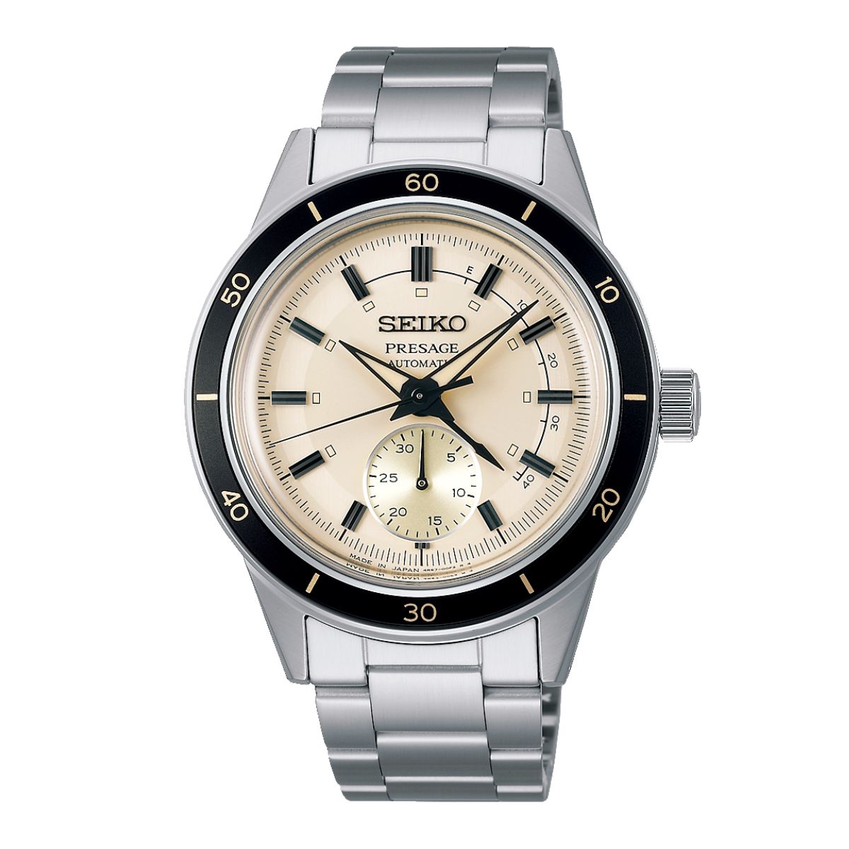 Seiko Presage Automatic Watch