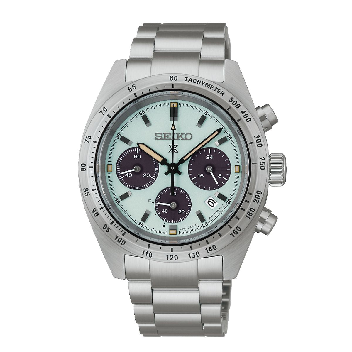 Seiko SSC965P1 Prospex Speedtimer | Wrights Jewellers NZ