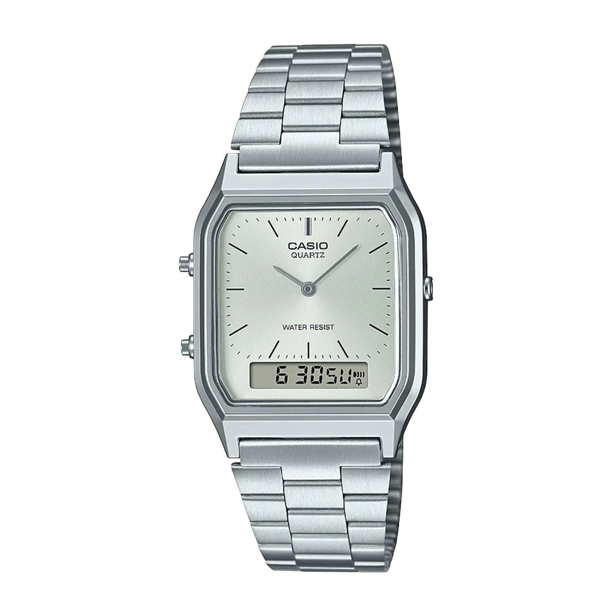 AQ230A-7A Casio Vintage Watch | Wrights Jewellers NZ