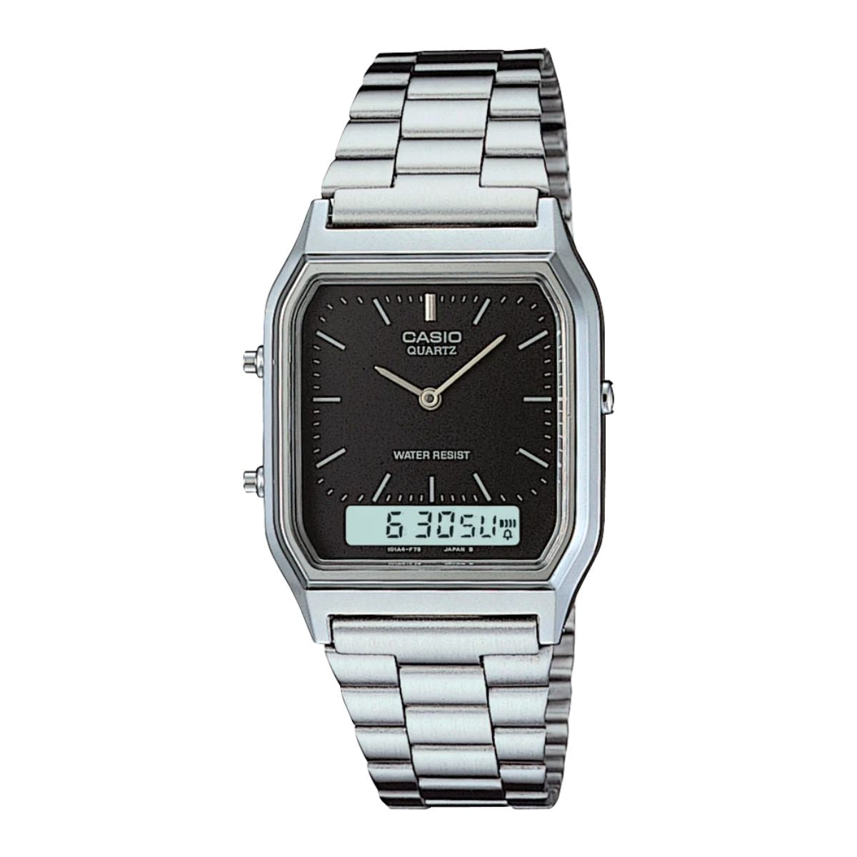 AQ230A-1D Casio Vintage Watch | Wrights Jewellers NZ