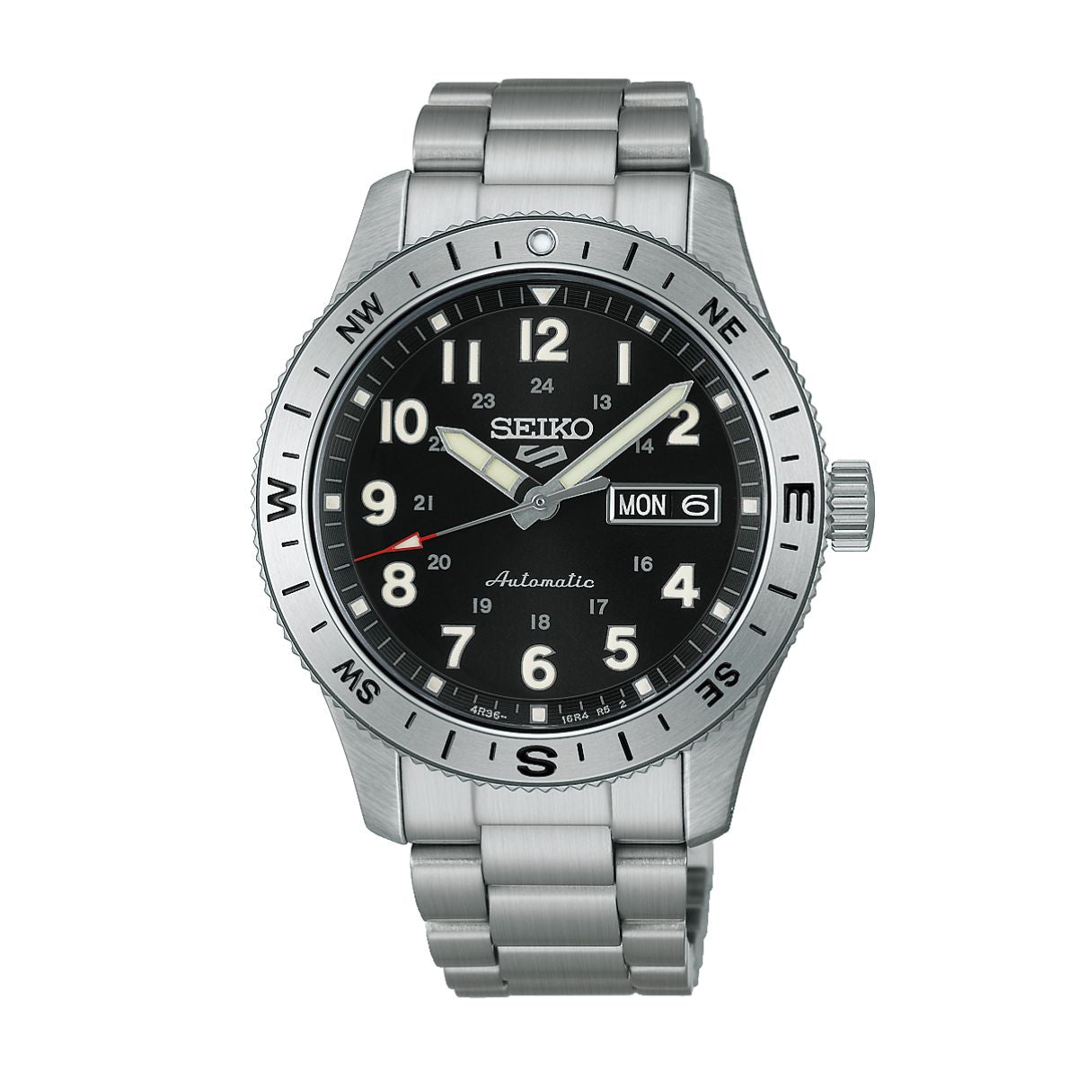 Seiko HDB006K1 5 Sports Field Watch