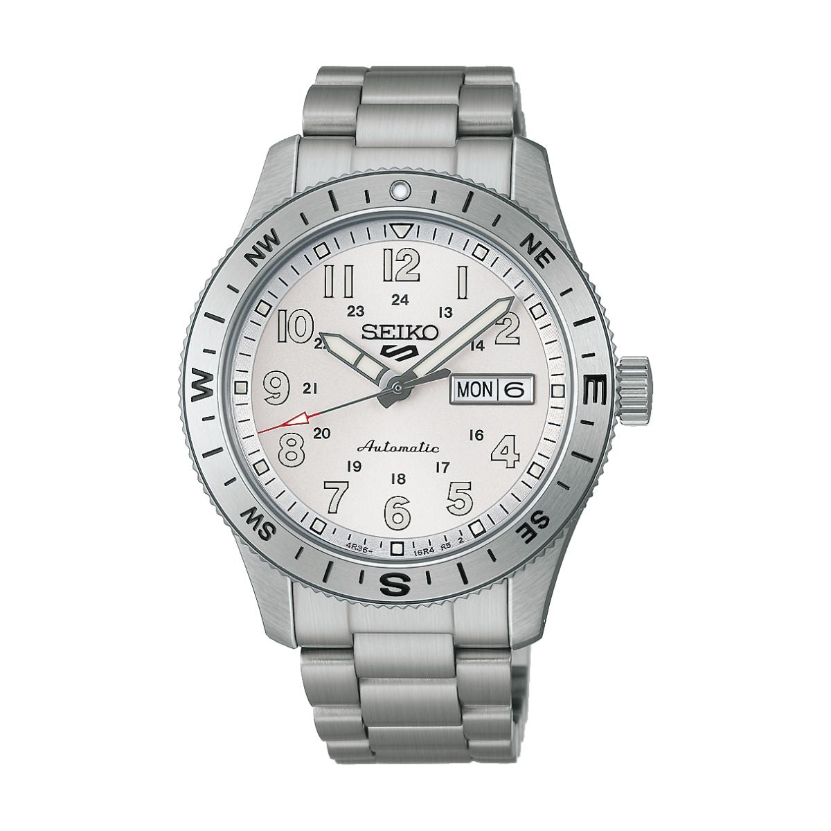 Seiko HDB007K1 5 Sports Field Watch