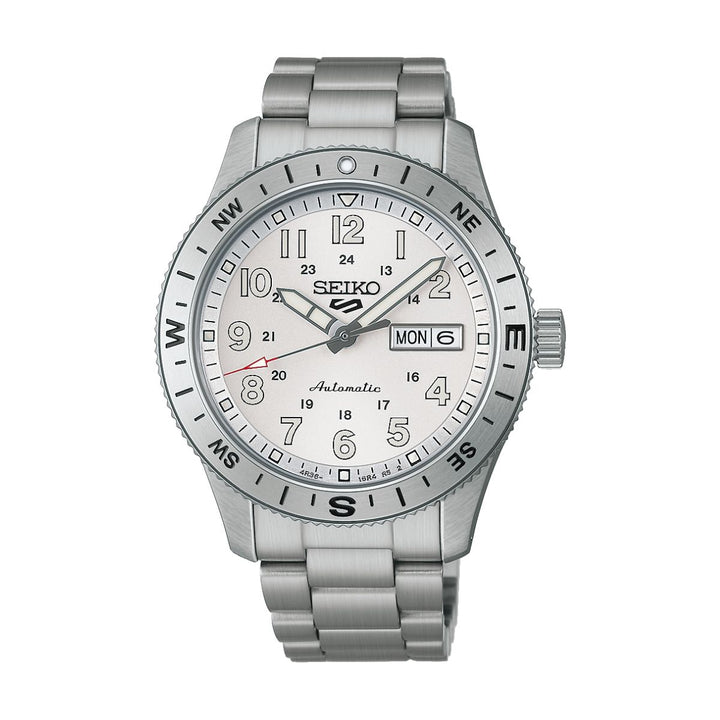 Seiko HDB007K1 5 Sports Field Watch