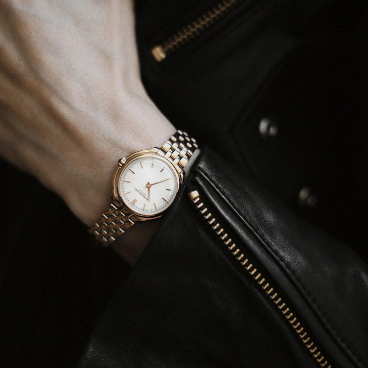 Raymond Weil Toccata Heritage 5250-P-97001, view 5