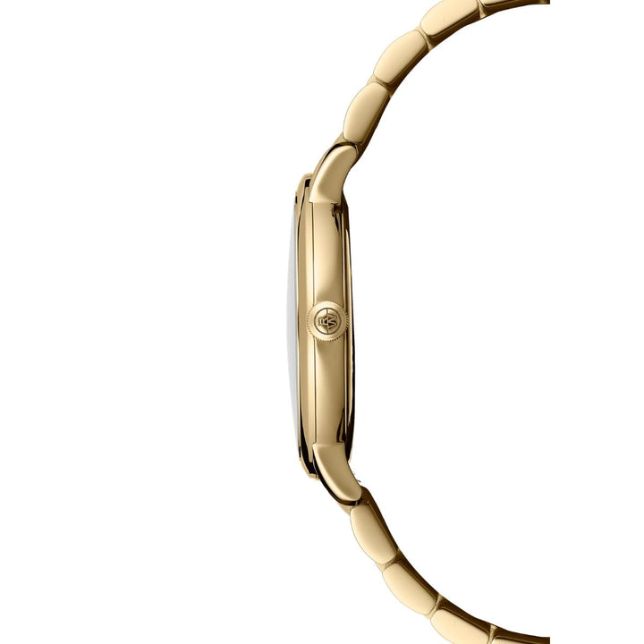 Alternate view of the Raymond Weil Toccata 5485-P-00359 men's yellow gold PVD watch