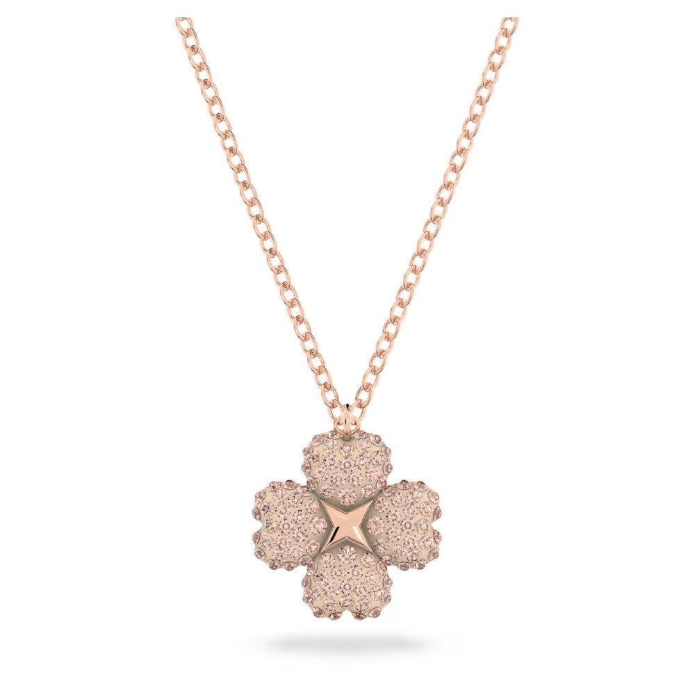 Swarovski Latisha Necklace