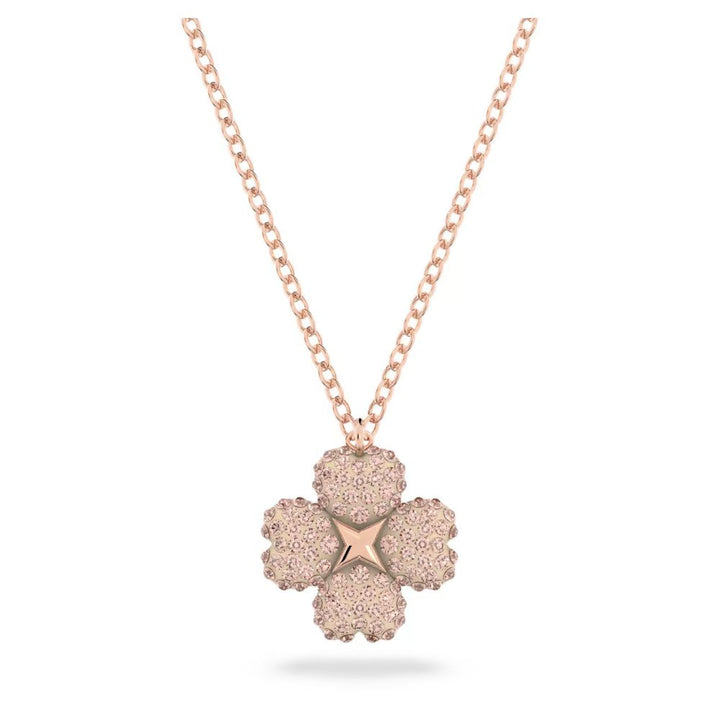Swarovski Latisha Necklace