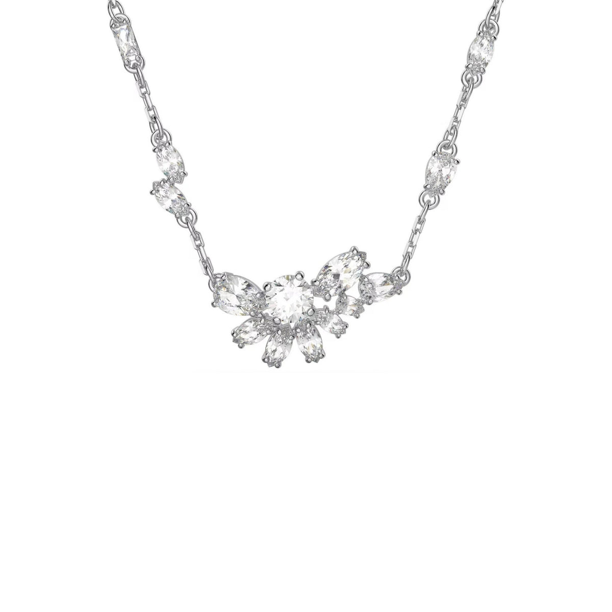 Swarovski Gema Pendant | Wrights Jewellers NZ
