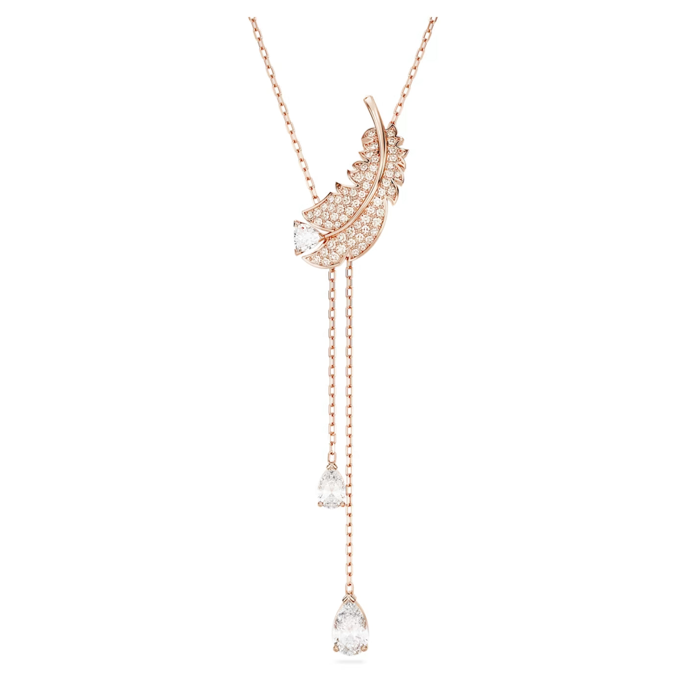 Swarovski Nice Y Pendant
