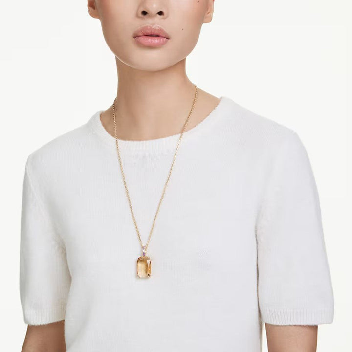 Swarovski Millenia Pendant - Wrights Jewellers