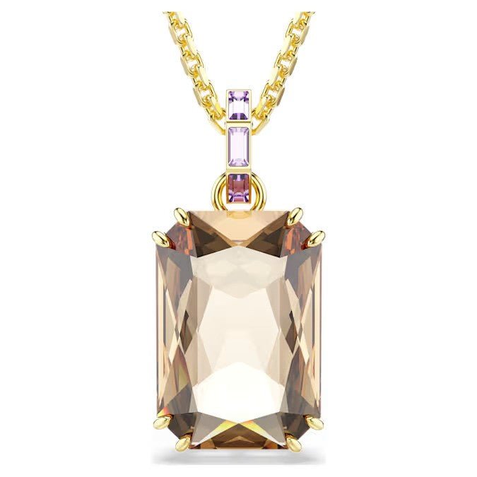 Swarovski Millenia Pendant - Wrights Jewellers