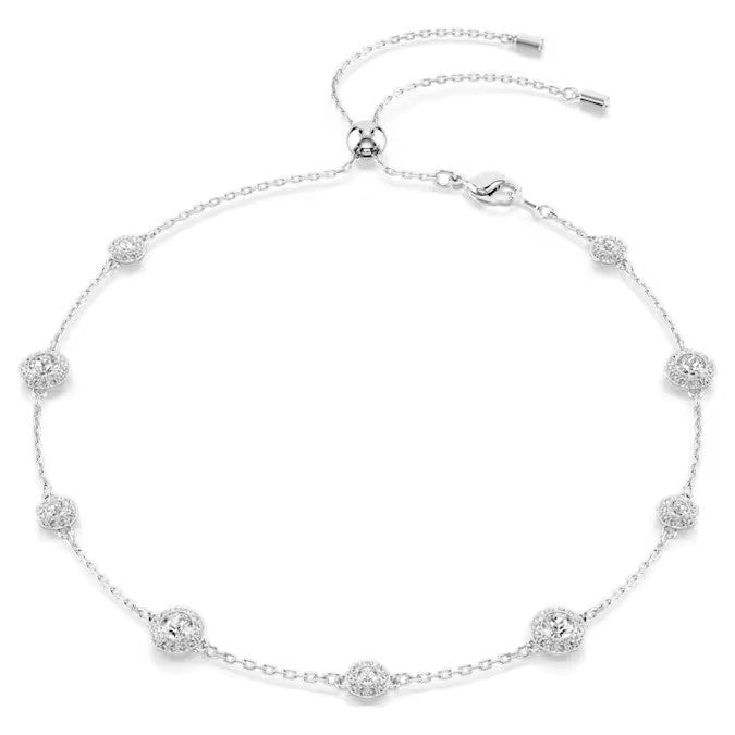 Swarovski Una Angelic Necklace - Wrights Jewellers