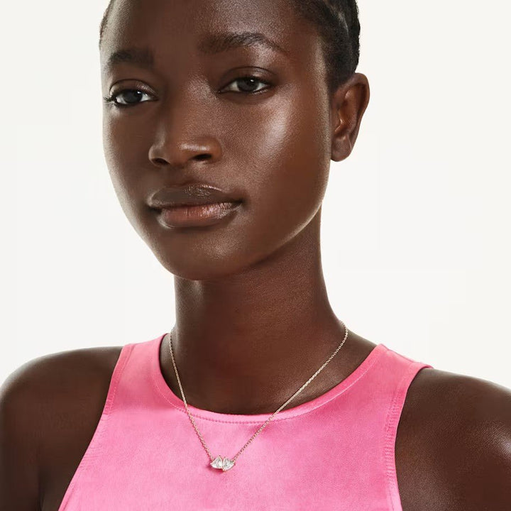 Swarovski Mesmera Necklace - Wrights Jewellers