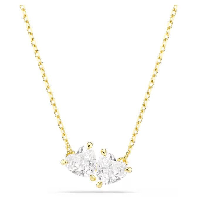 Swarovski Mesmera Necklace - Wrights Jewellers