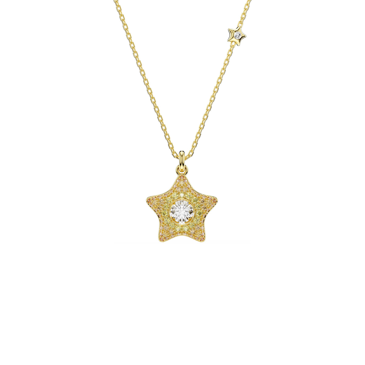 Swarovski Sublima pendant Star