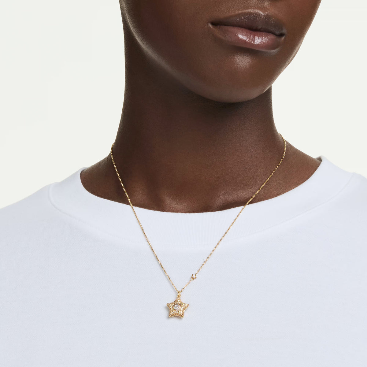 Swarovski Sublima pendant Star