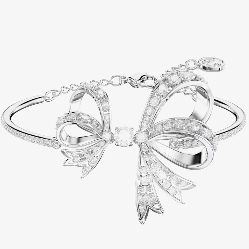 Swarovski Volta Bangle