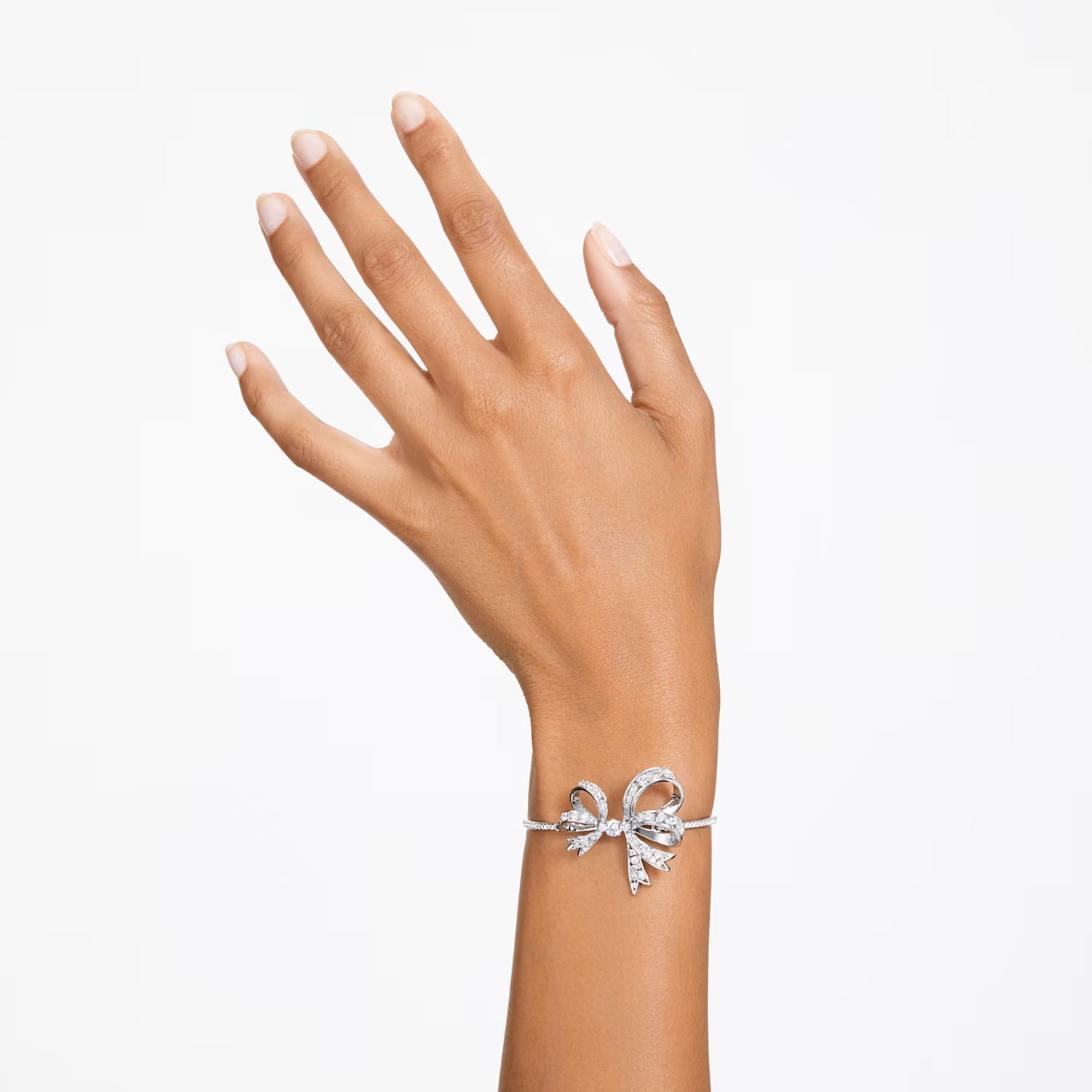 Swarovski Volta Bangle