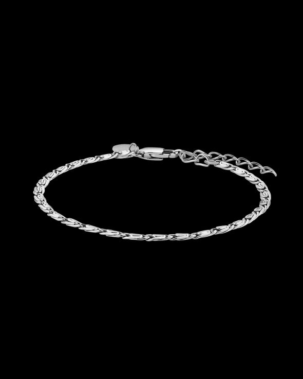 Rosefield Vintage Link Bracelet