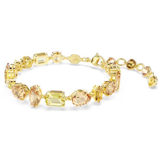 Swarovski Gema Bracelet - Wrights Jewellers