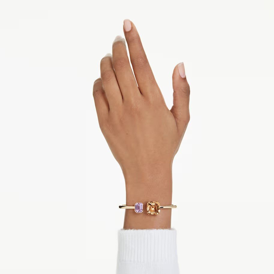 Swarovski Millenia Bangle - Wrights Jewellers