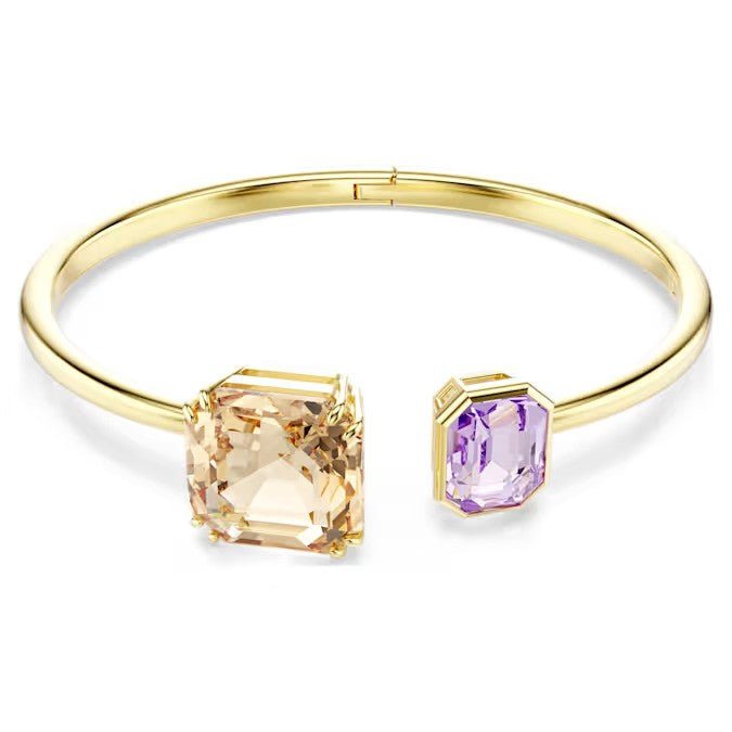 Swarovski Millenia Bangle - Wrights Jewellers