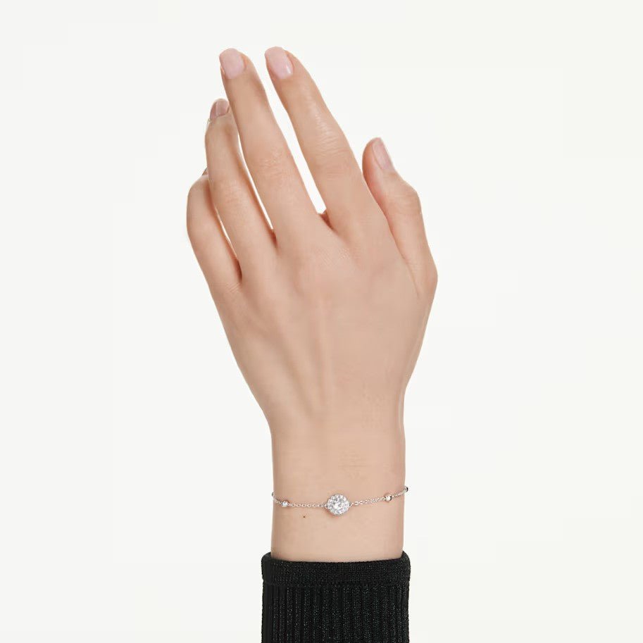 Swarovski Una Angelic Bracelet - Wrights Jewellers
